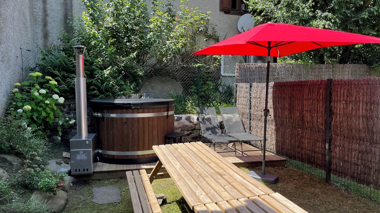 Photo of Outdoor in Vignec