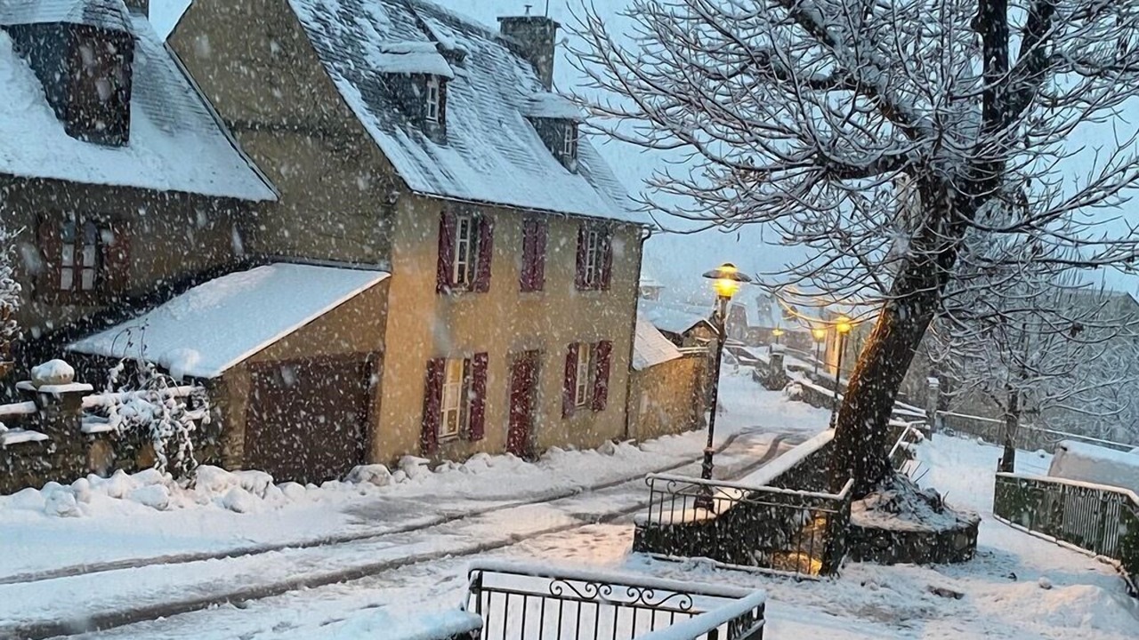 Photo of Outdoor in Vignec