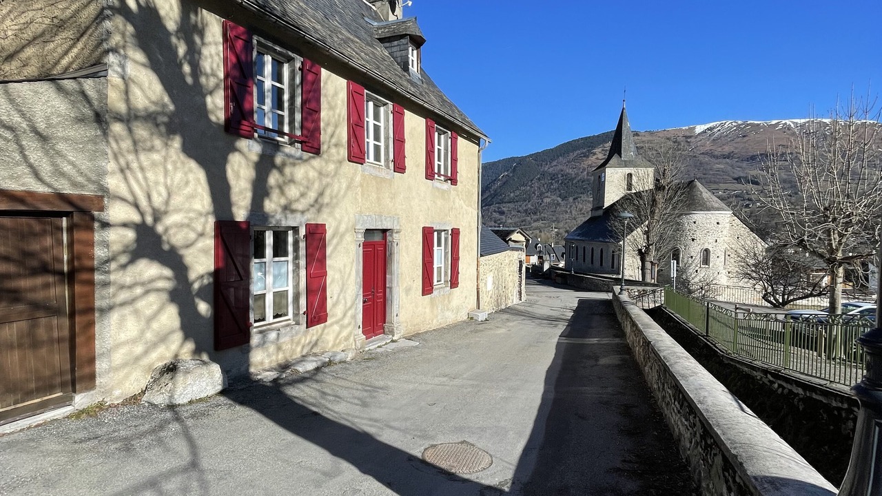 Photo of Outdoor in Vignec