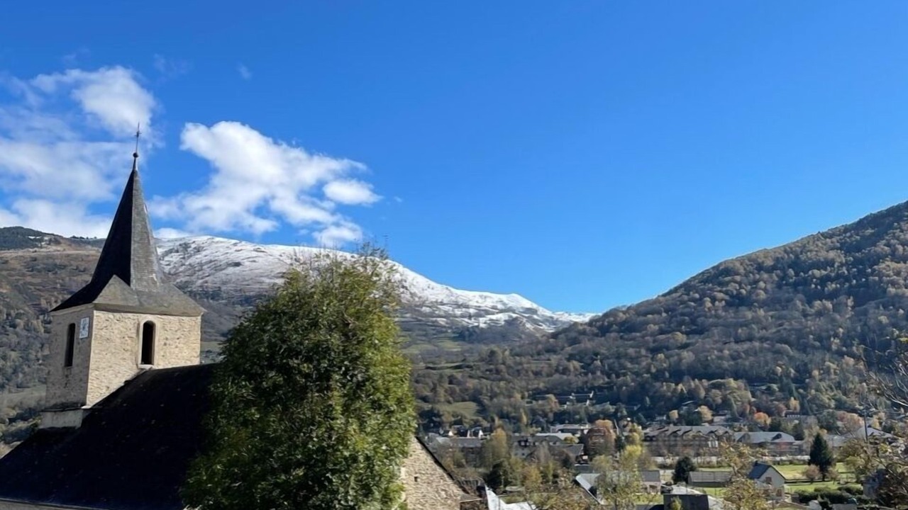Photo of Outdoor in Vignec