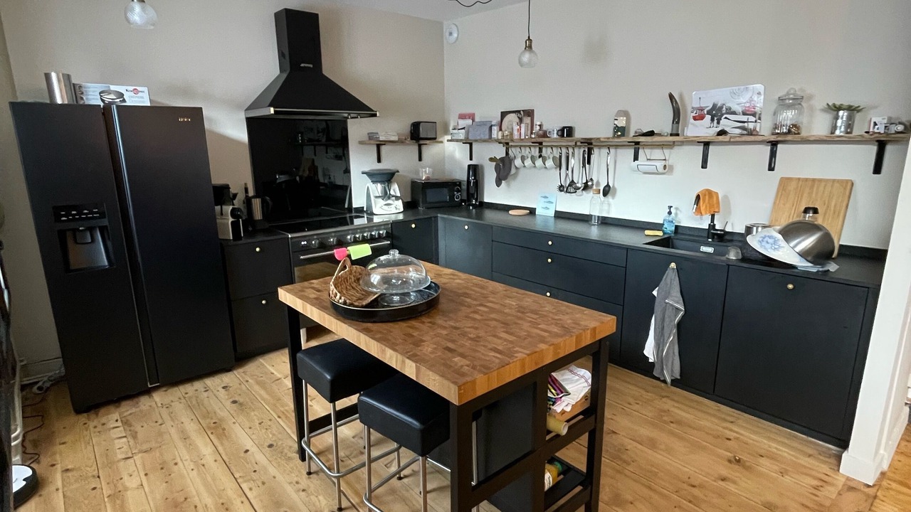Photo of Kitchen in Vignec