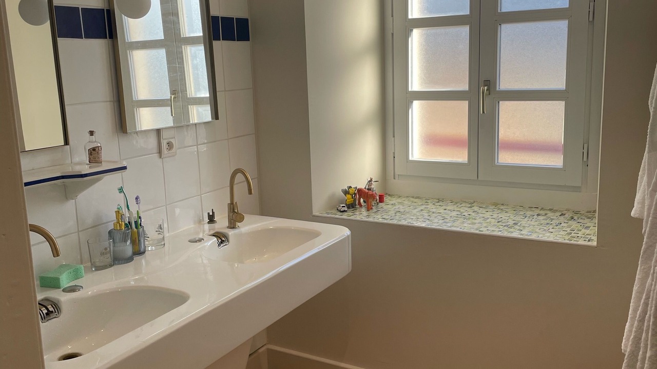 Photo of Bathroom in Vignec