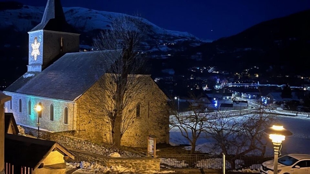 Photo of Outdoor in Vignec