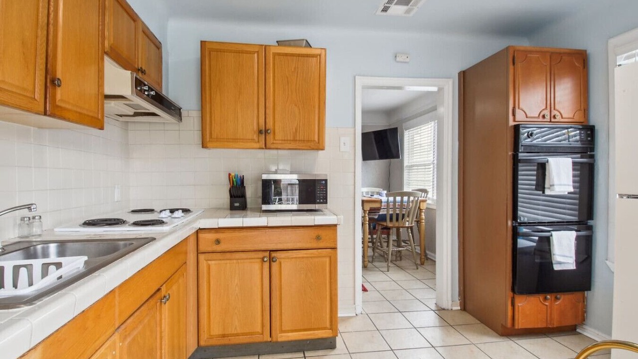 Photo of Kitchen in Jefferson