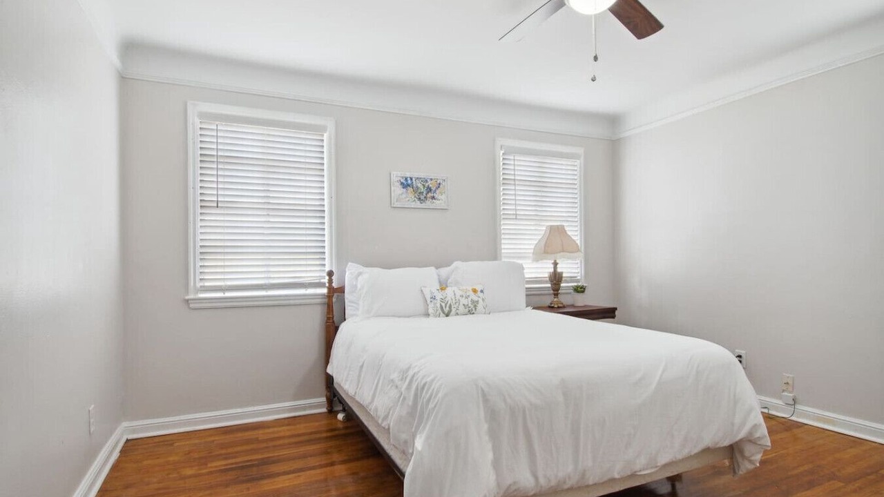 Photo of Bedroom in Jefferson