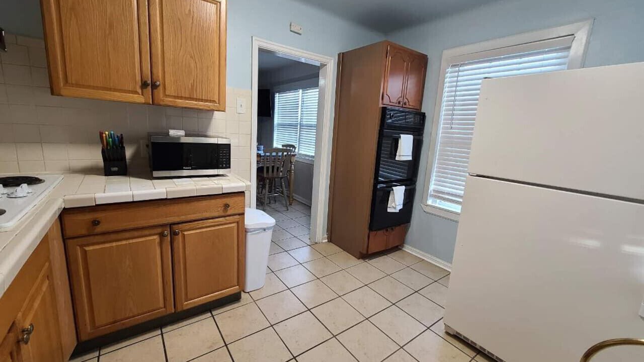 Photo of Bedroom in Jefferson