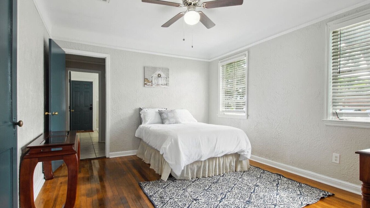 Photo of Bedroom in Jefferson
