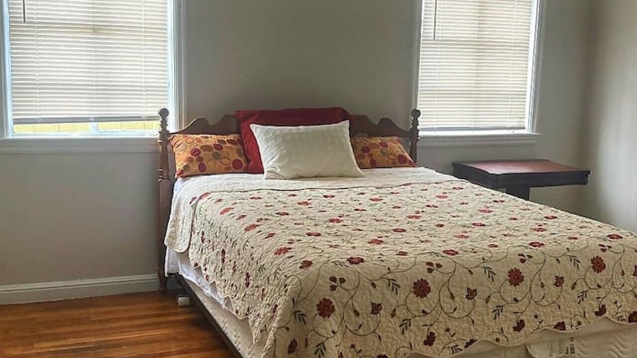 Photo of Bedroom in Jefferson
