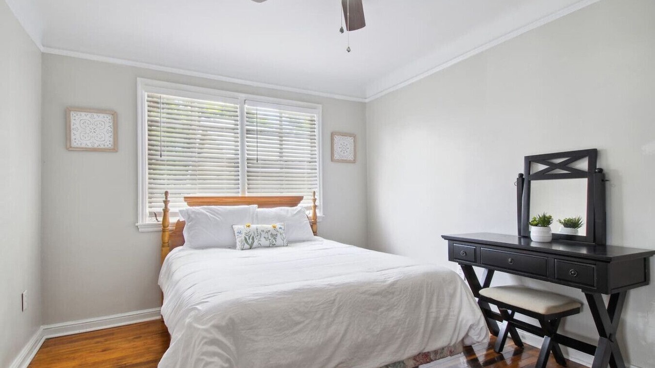 Photo of Bedroom in Jefferson