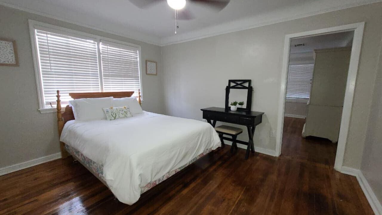 Photo of Bedroom in Jefferson