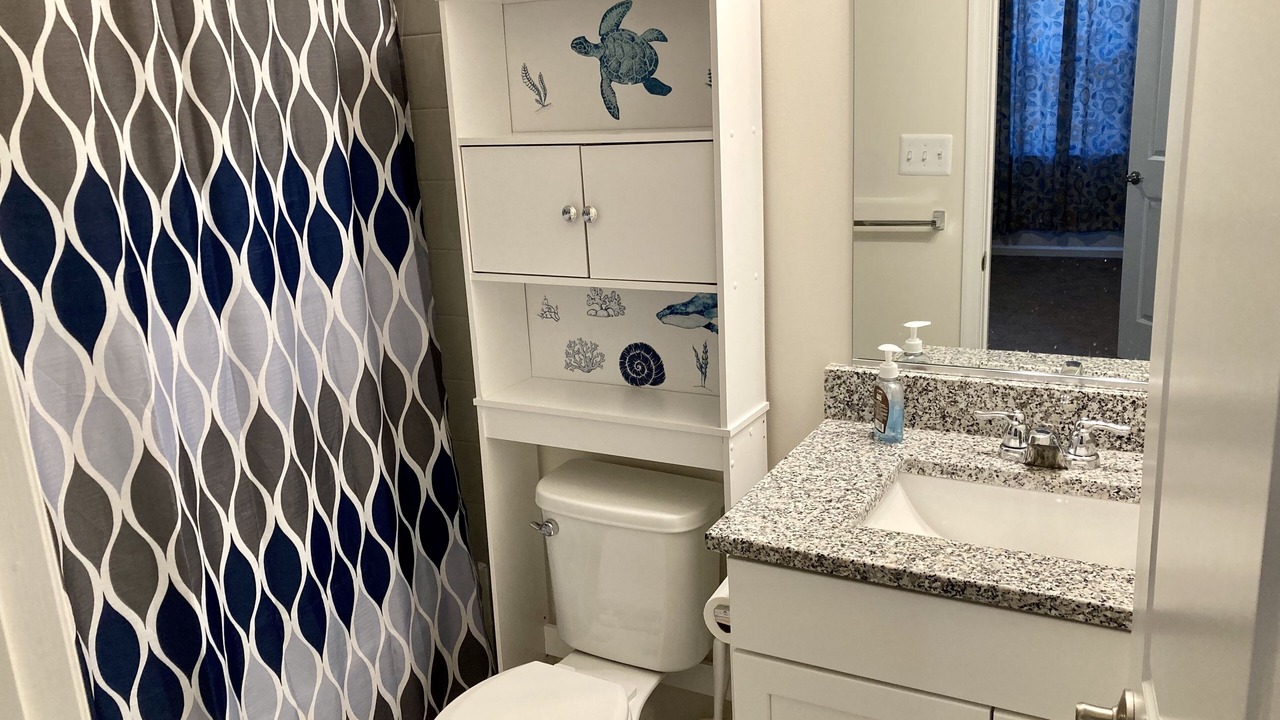 Photo of Bathroom in Millville