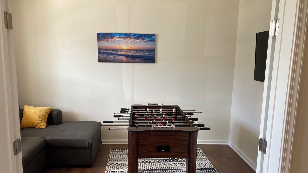 Photo of Bedroom in Millville