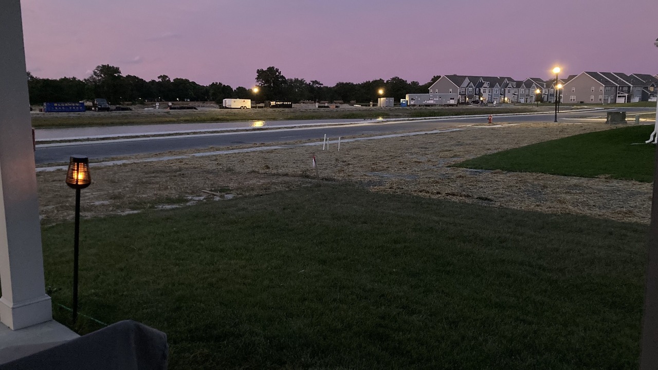 Photo of Outdoor in Millville