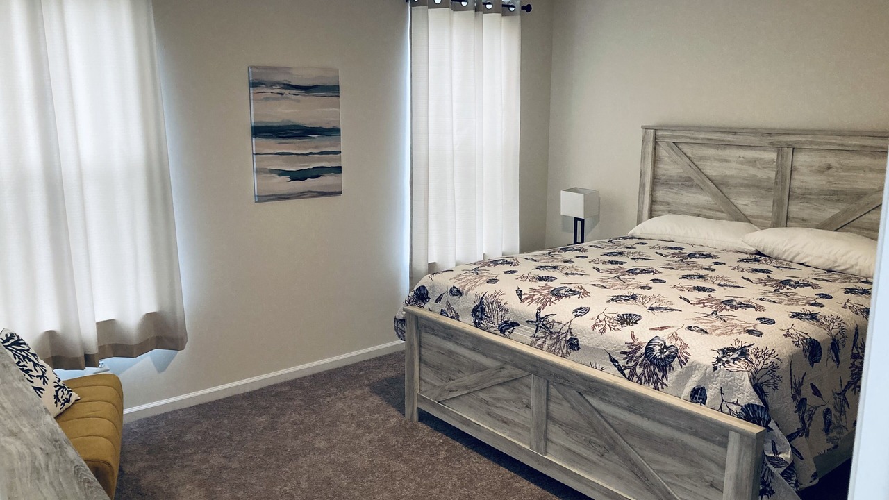 Photo of Bathroom in Millville