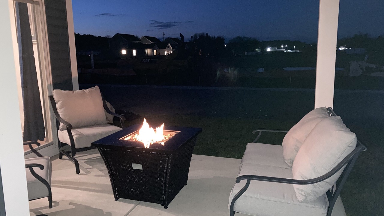 Photo of Outdoor in Millville