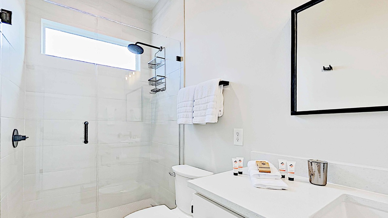 Photo of Bathroom in Foster Heights