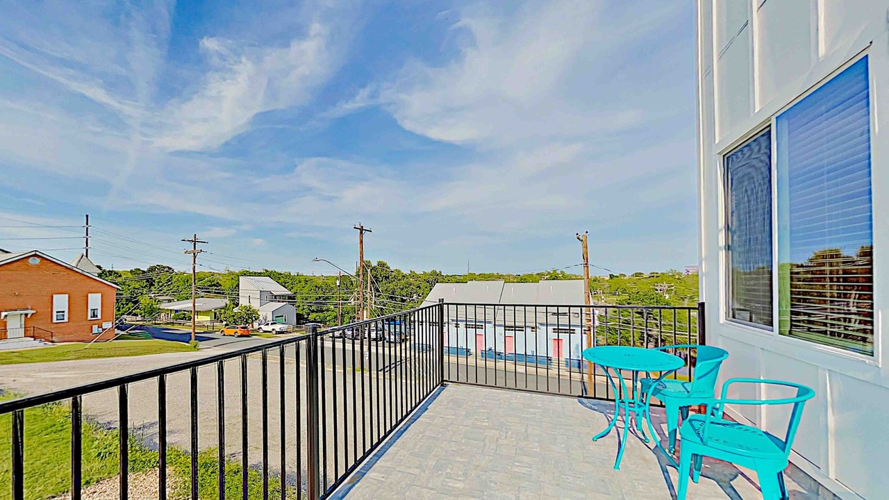 Photo of Outdoor in Foster Heights