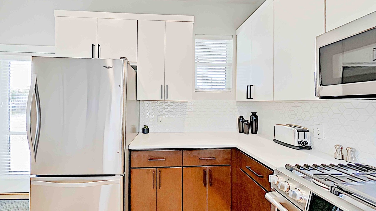 Photo of Kitchen in Foster Heights