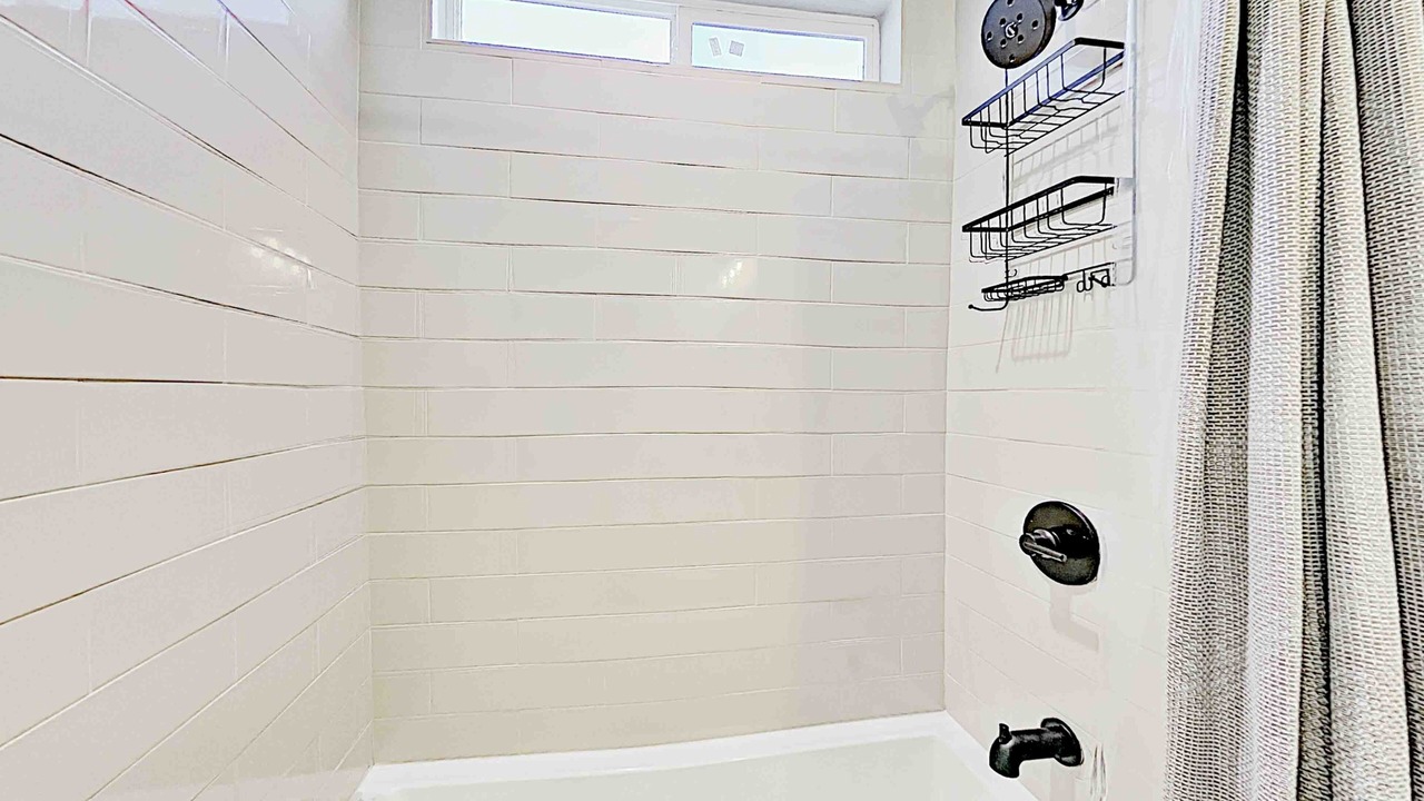 Photo of Bathroom in Foster Heights