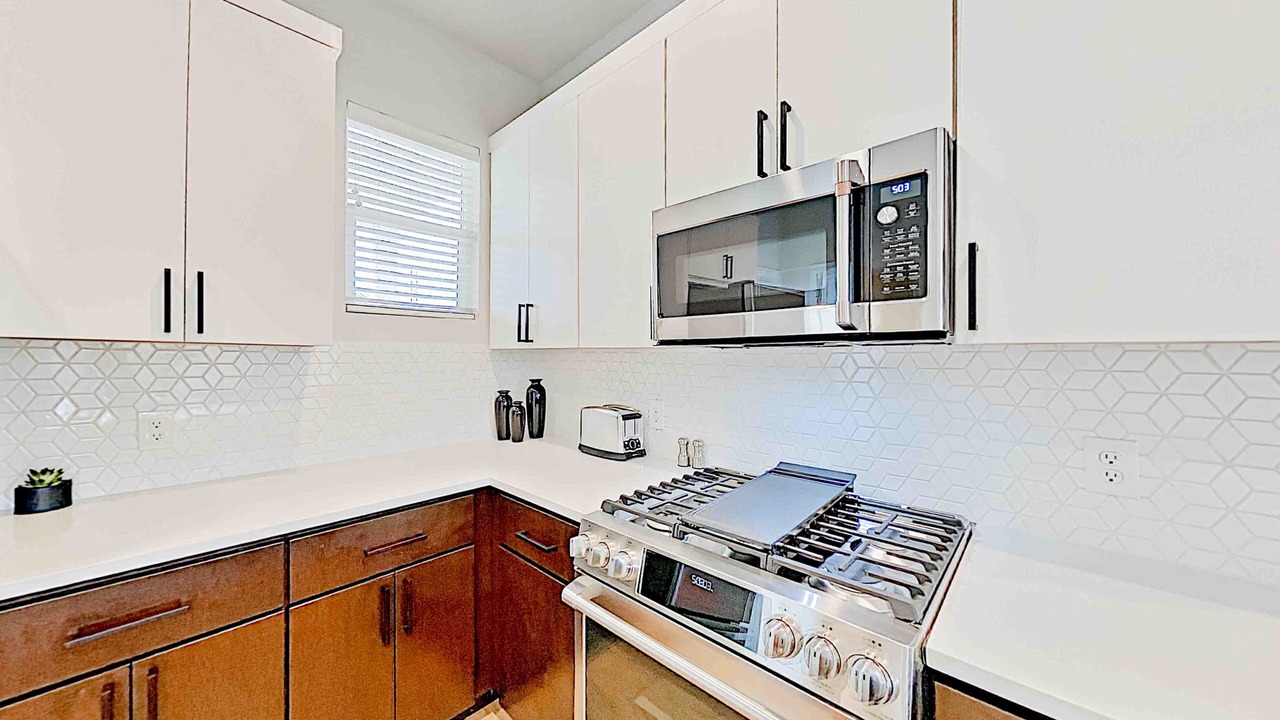 Photo of Kitchen in Foster Heights