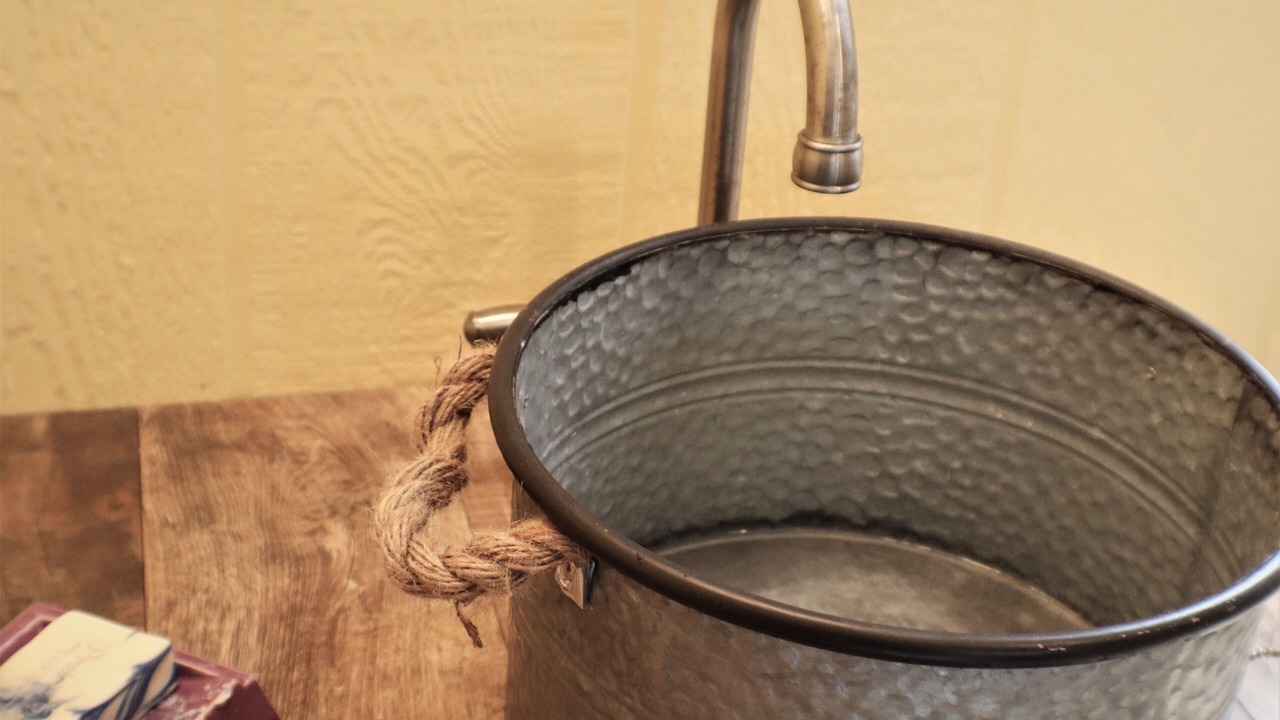 Photo of Bathroom in Lorena