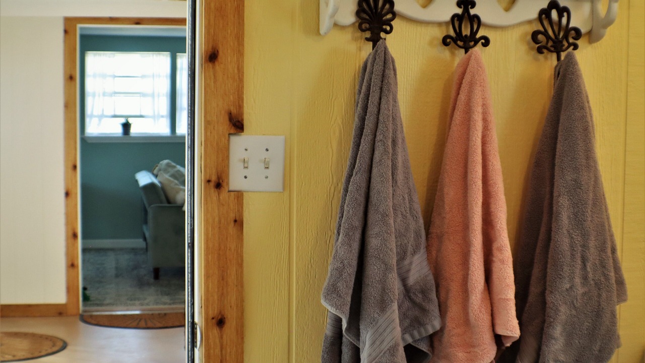 Photo of Bathroom in Lorena
