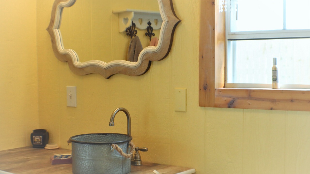 Photo of Bathroom in Lorena