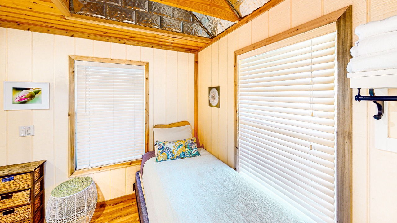 Photo of Bedroom in Austin
