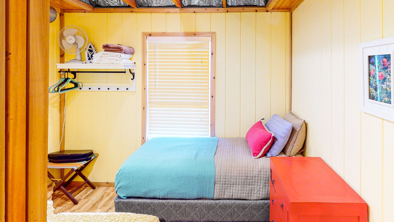 Photo of Bedroom in Austin