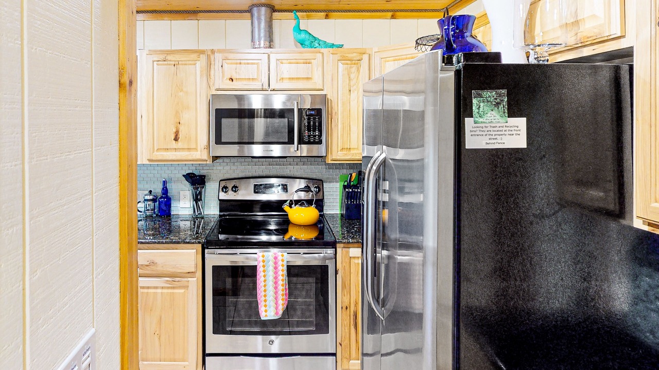 Photo of Kitchen in Austin