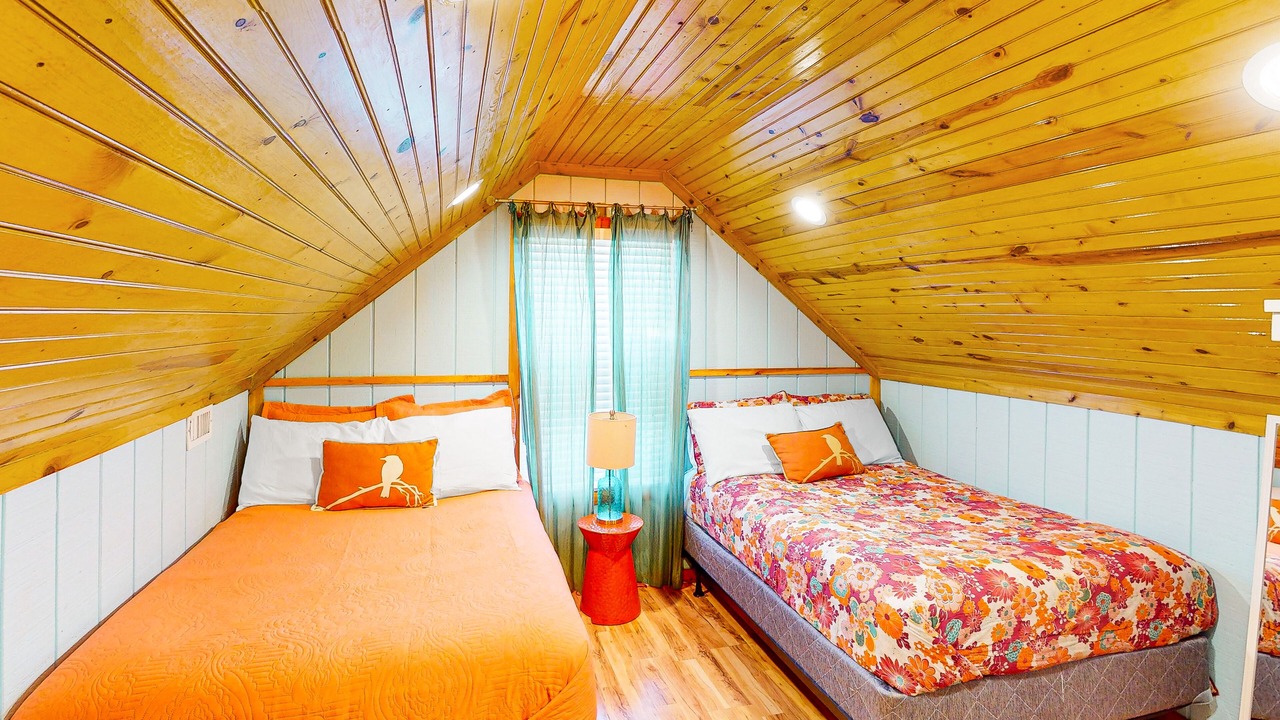 Photo of Bedroom in Austin