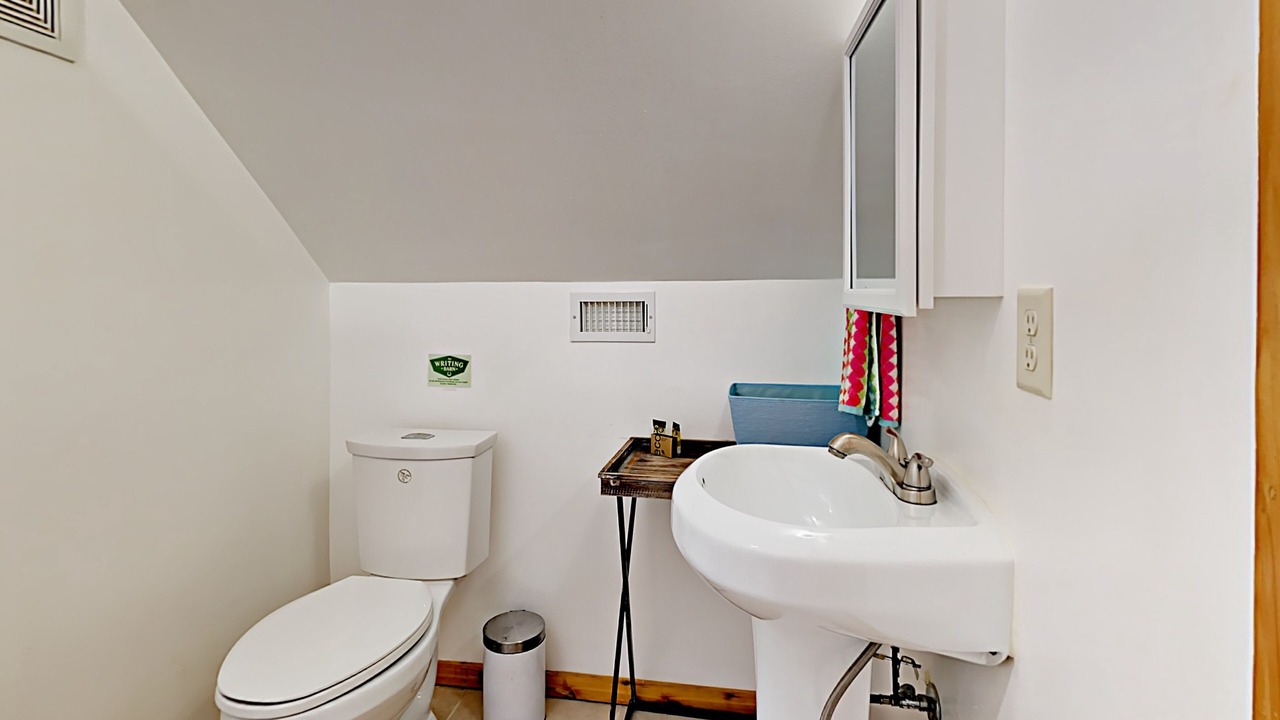 Photo of Bathroom in Austin