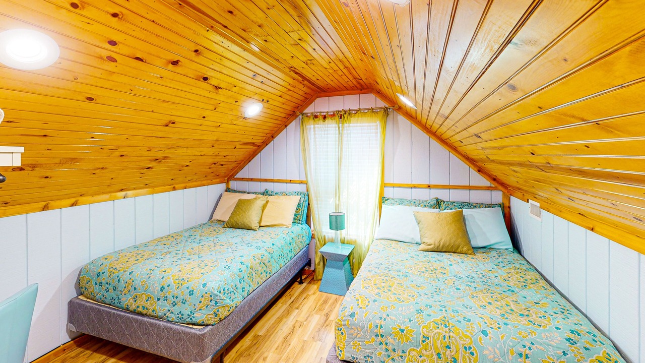Photo of Bedroom in Austin