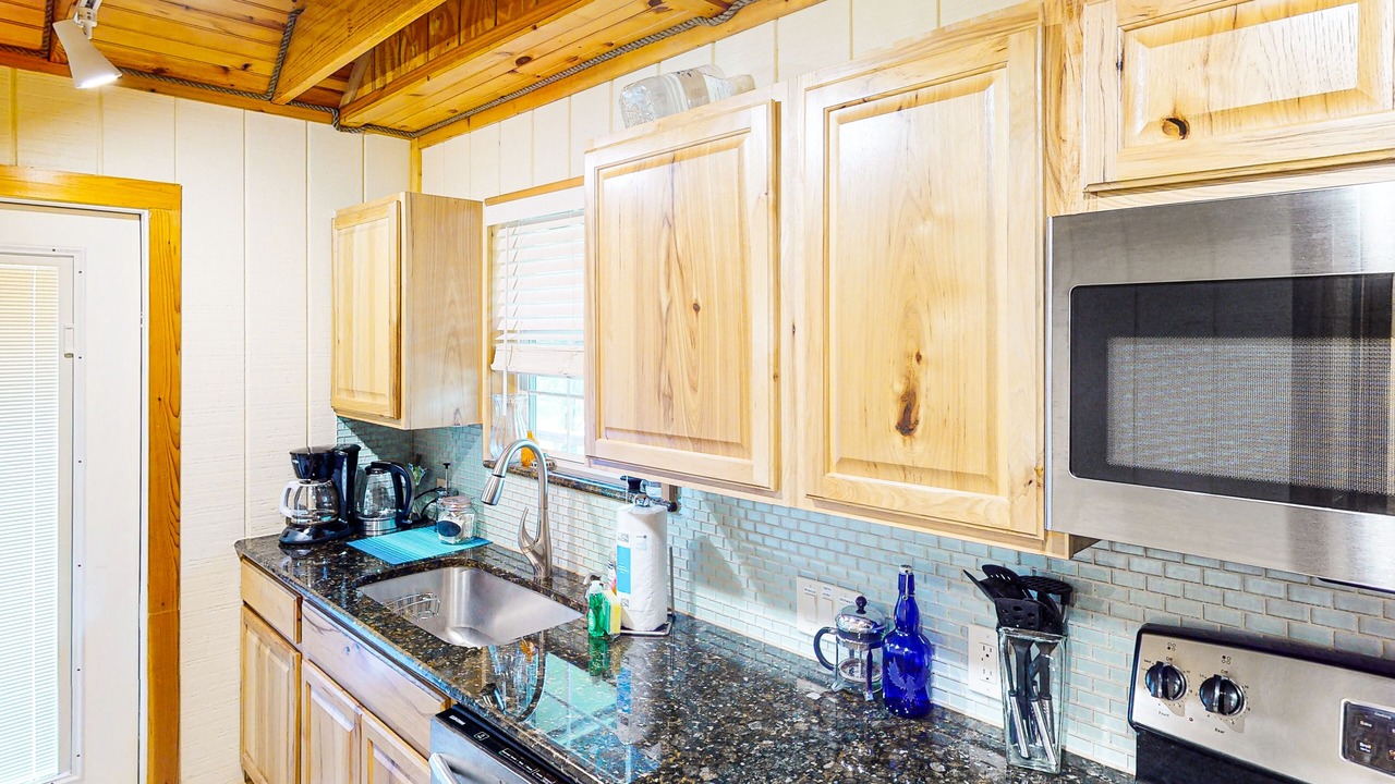 Photo of Kitchen in Austin