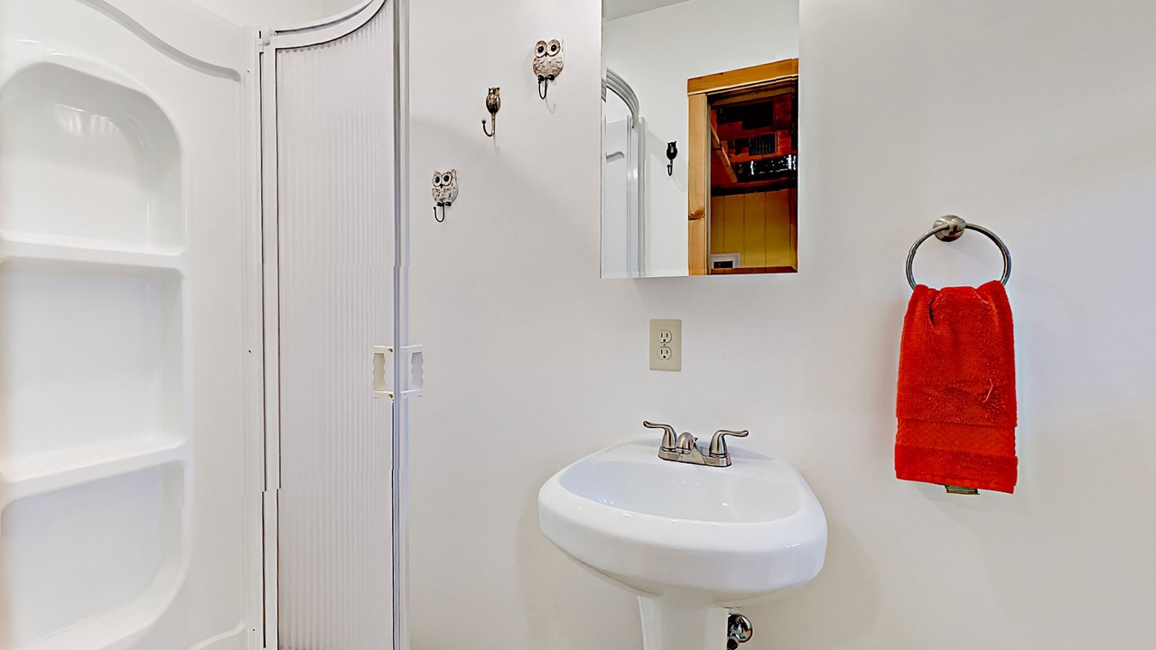 Photo of Bathroom in Austin