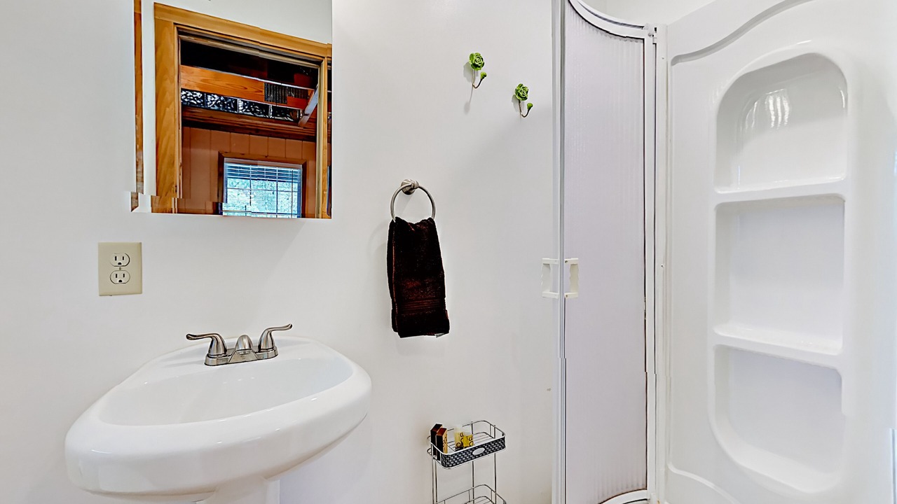 Photo of Bathroom in Austin
