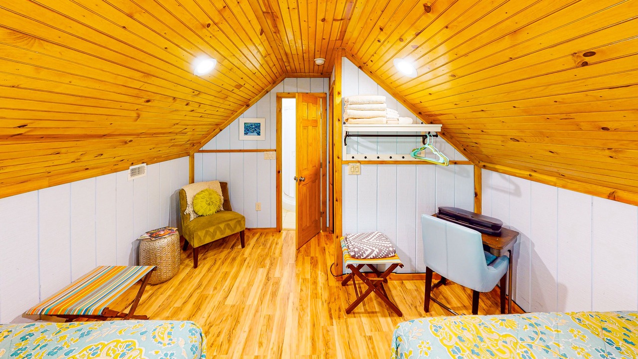 Photo of Bedroom in Austin