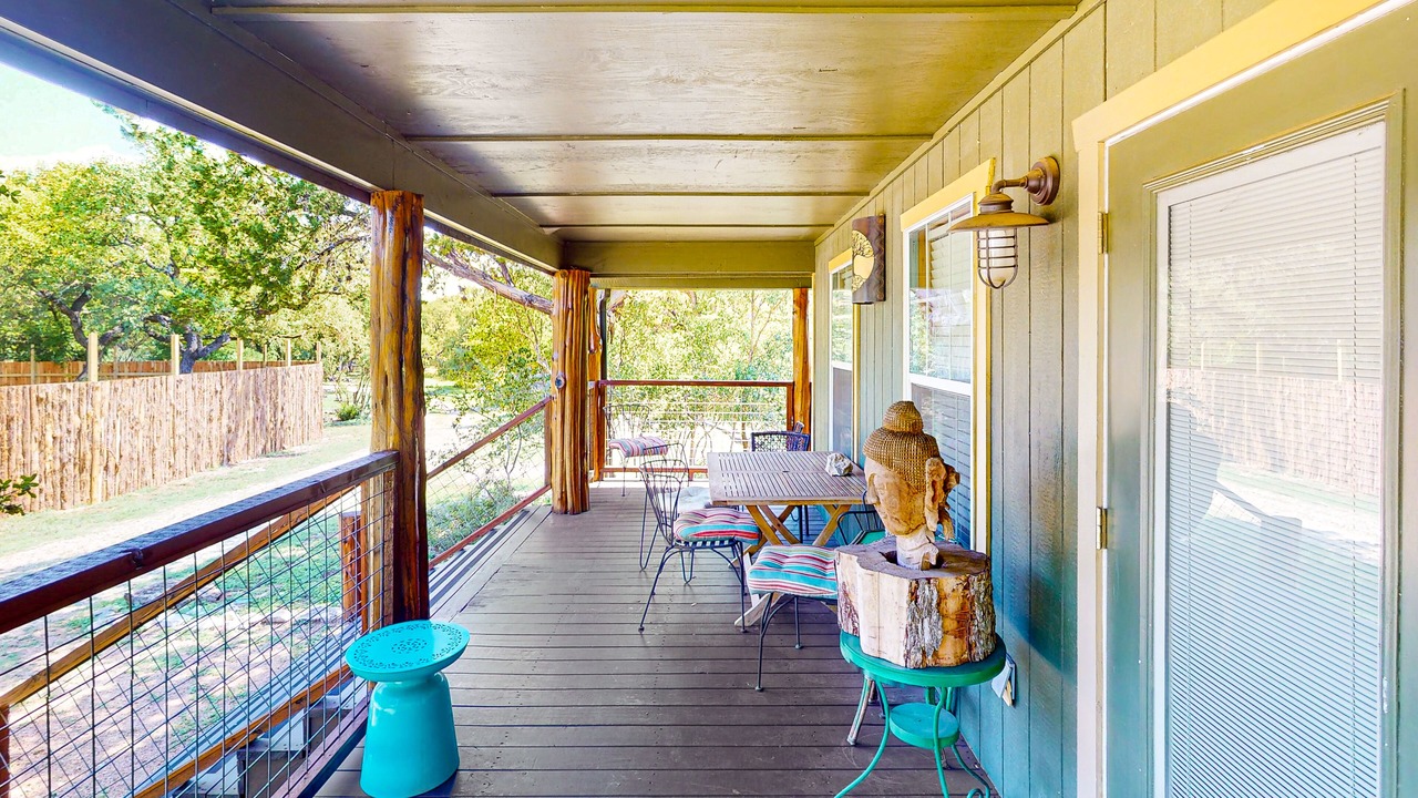 Photo of Outdoor in Austin