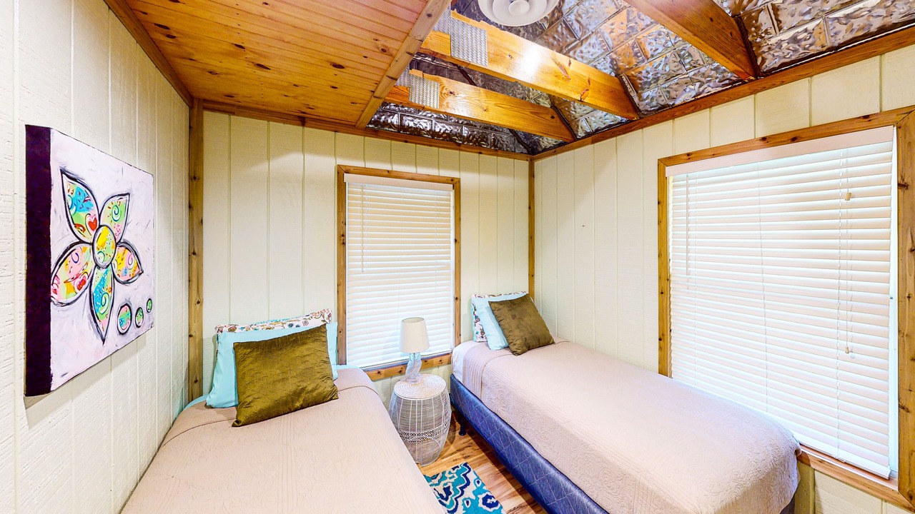 Photo of Bedroom in Austin