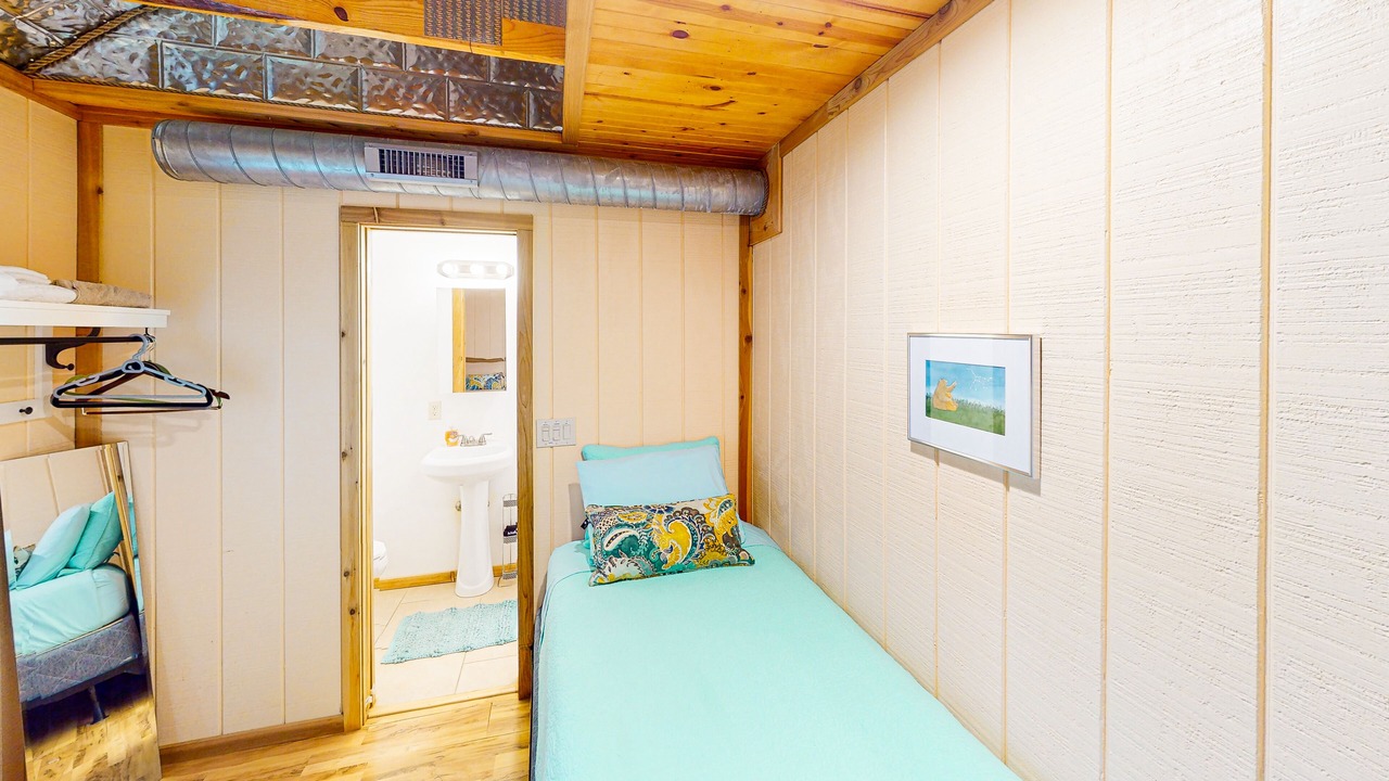 Photo of Bedroom in Austin