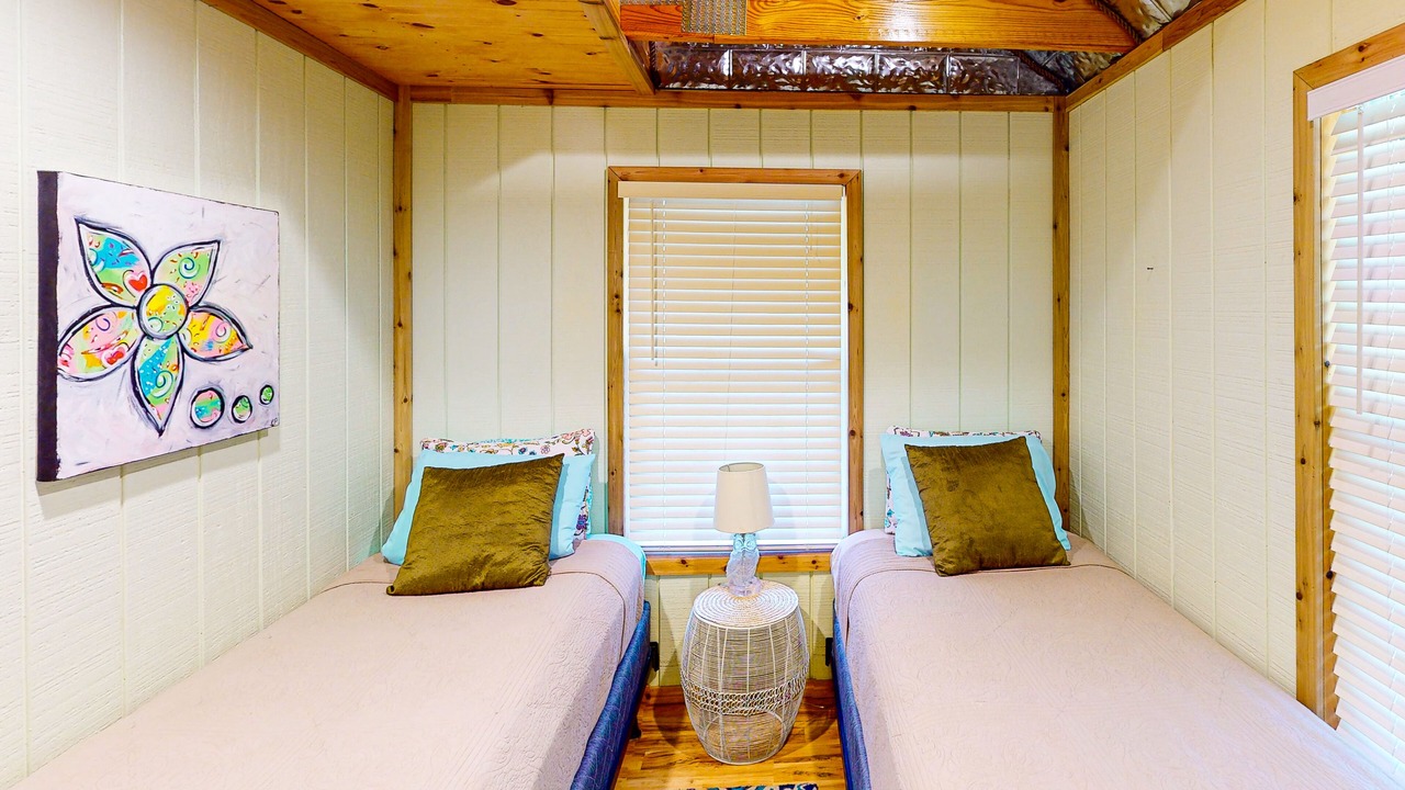 Photo of Bedroom in Austin