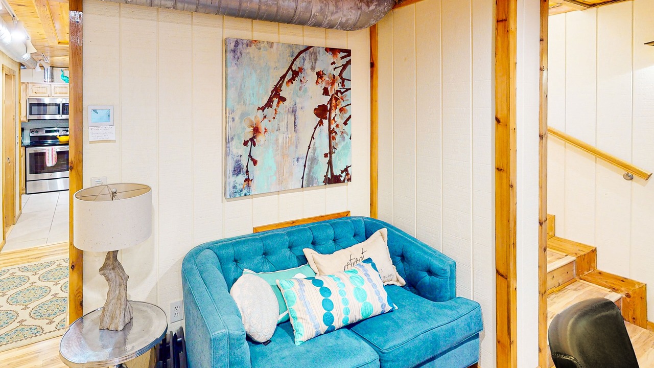 Photo of Livingroom in Austin