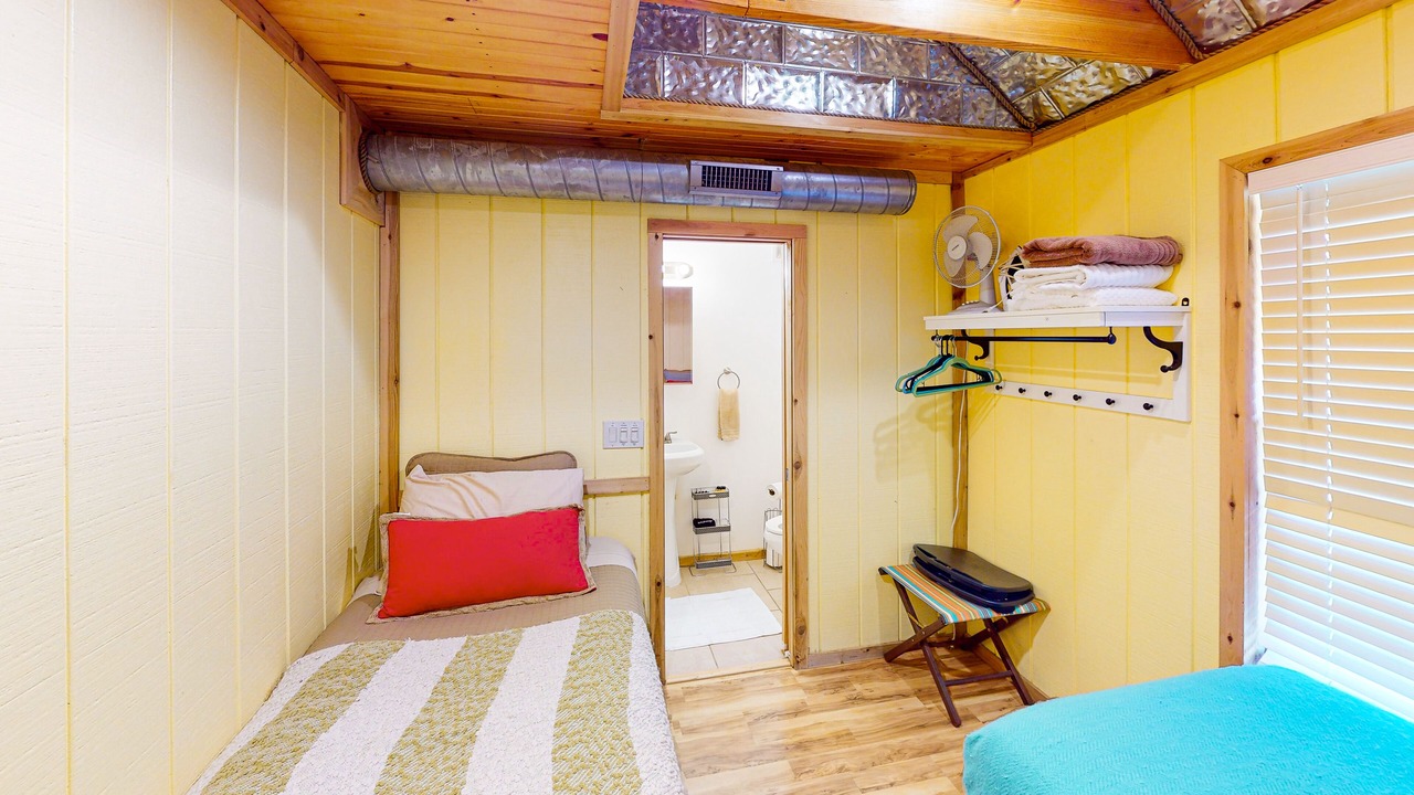 Photo of Bedroom in Austin