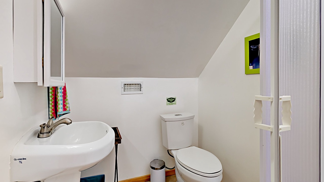 Photo of Bathroom in Austin