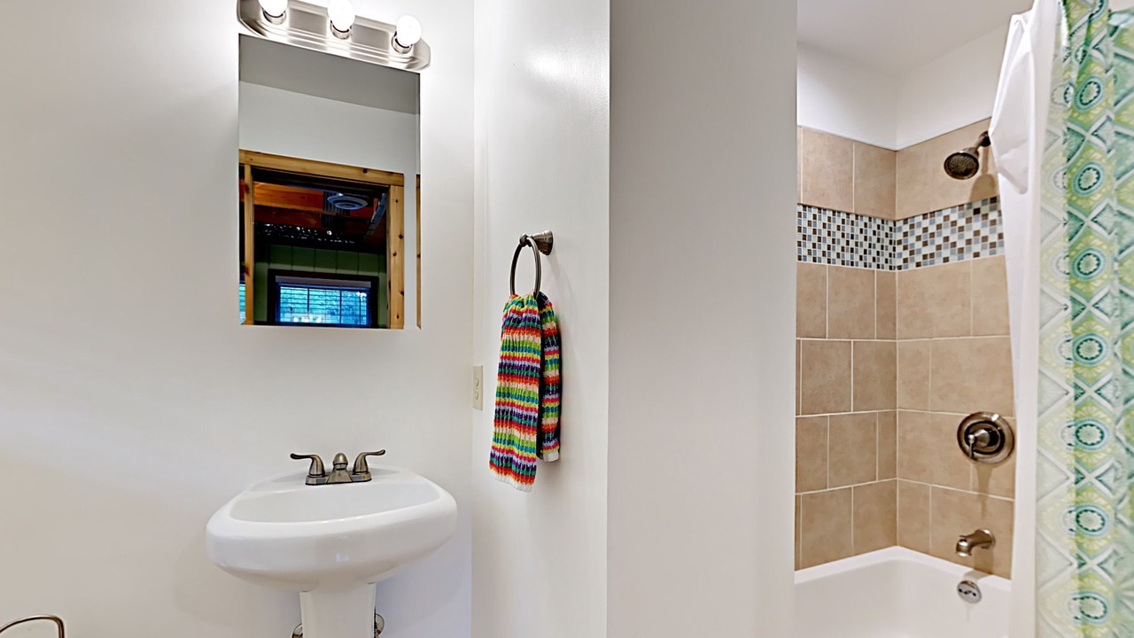 Photo of Bathroom in Austin