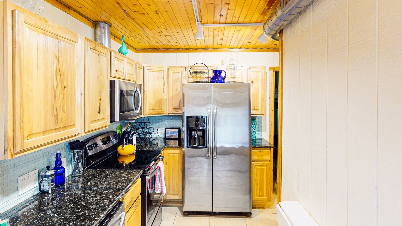 Photo of Kitchen in Austin