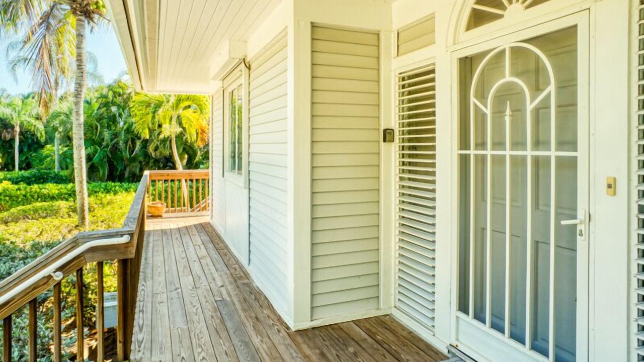 Photo of Outdoor in Chateaux Sur Mer