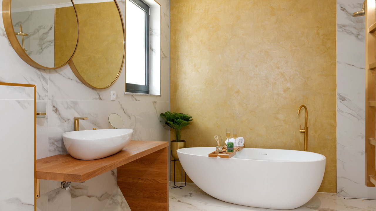 Photo of Bathroom in Veprinac