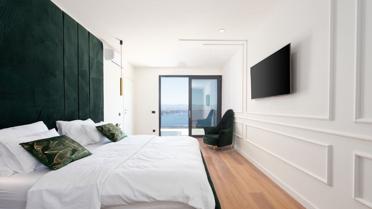 Photo of Bedroom in Veprinac
