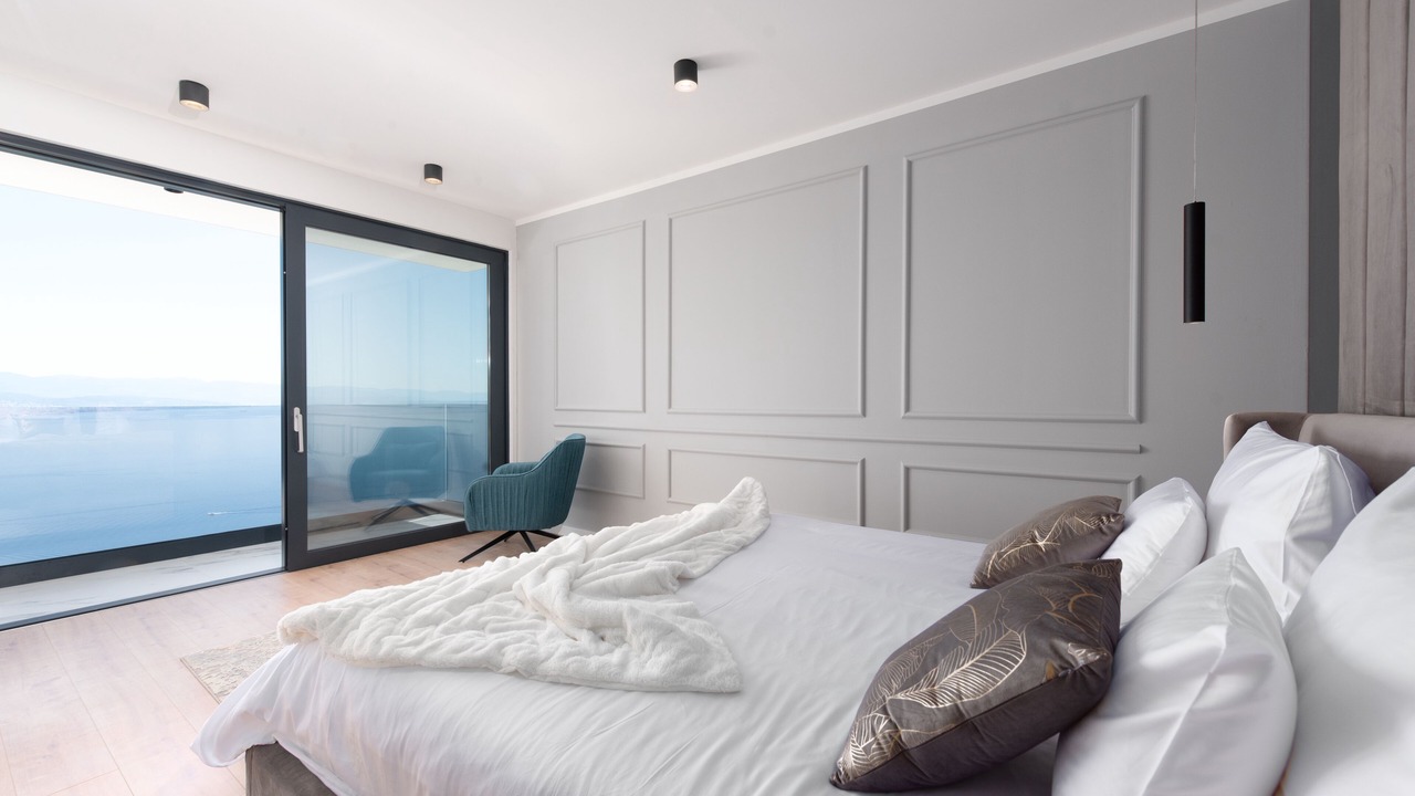 Photo of Bedroom in Veprinac